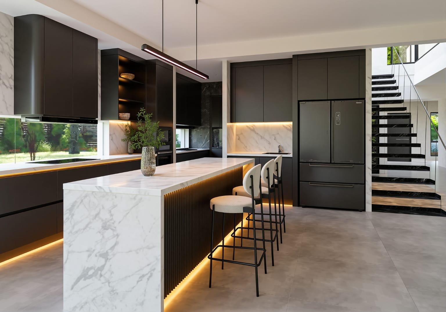 Dream Home Construction