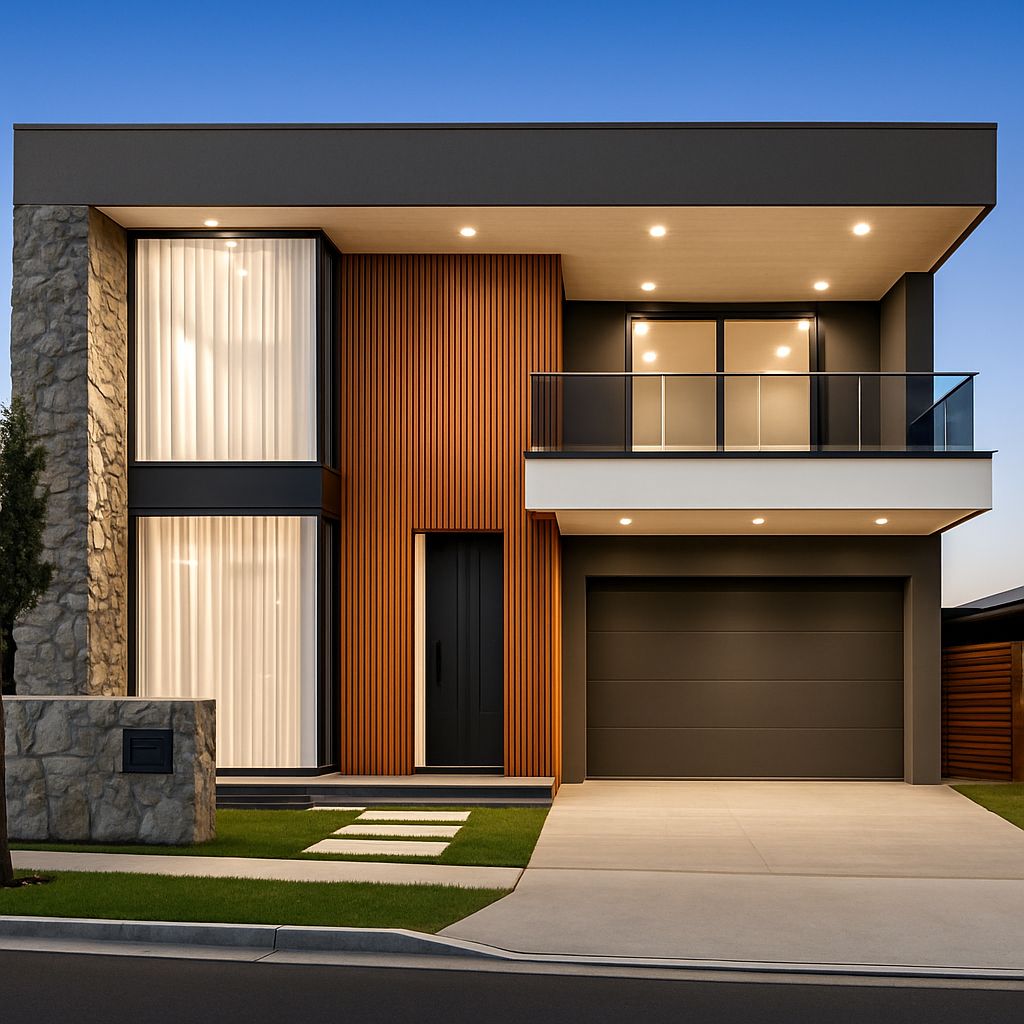 House & Land Package - Nelson Rd