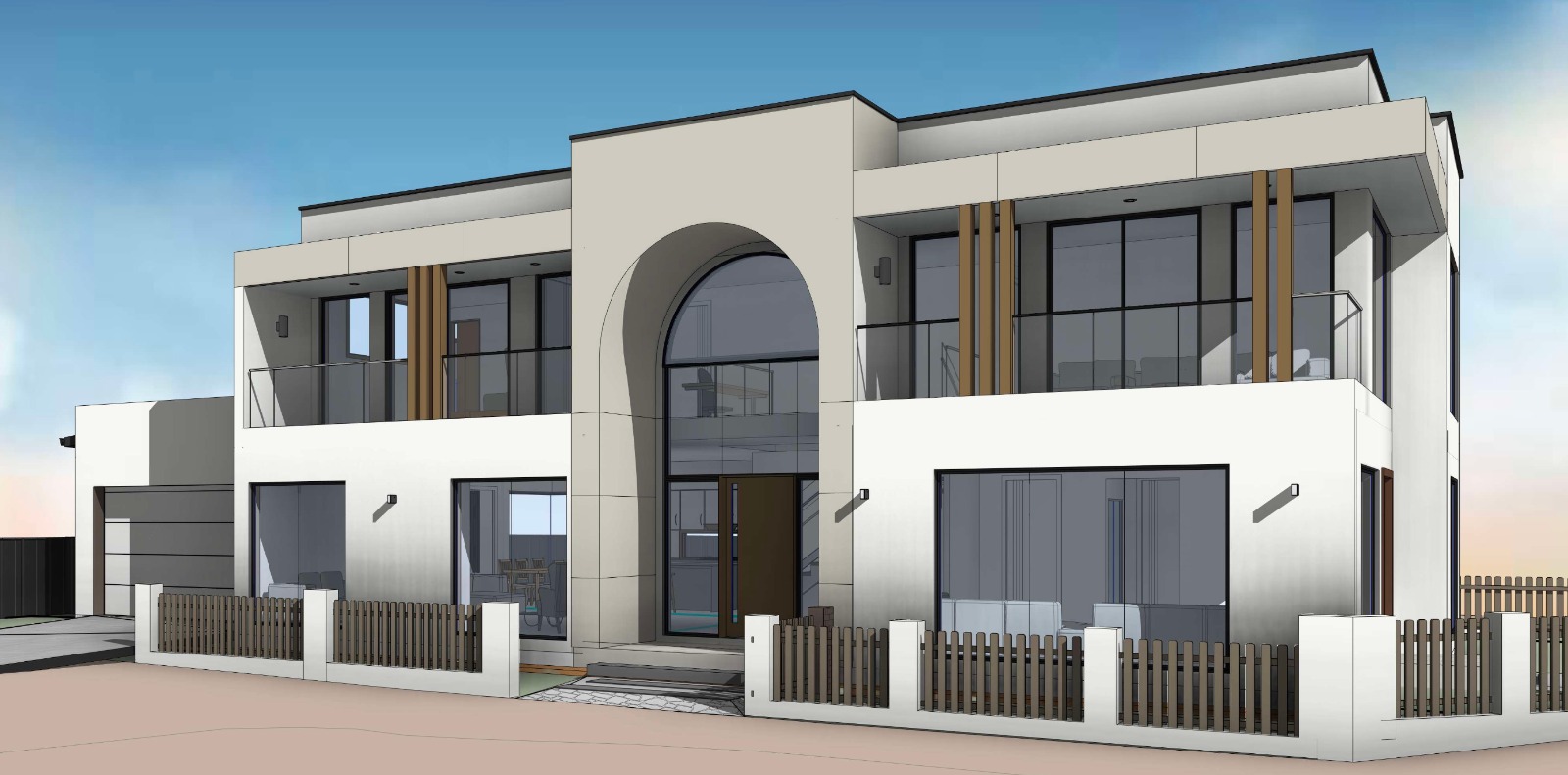 SwordFish Street - Nirimba Fields